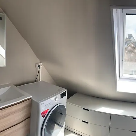 Apartamento Le Belle Vue *