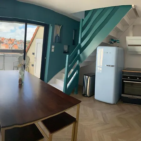 Apartamento Le Belle Vue *