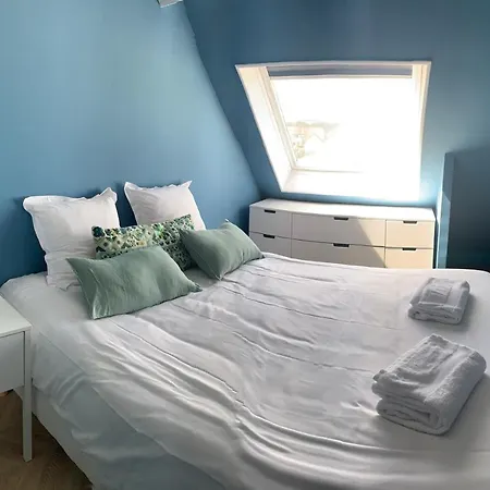 Apartamento Le Belle Vue Wissant