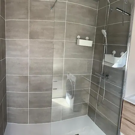 Apartamento Le Belle Vue