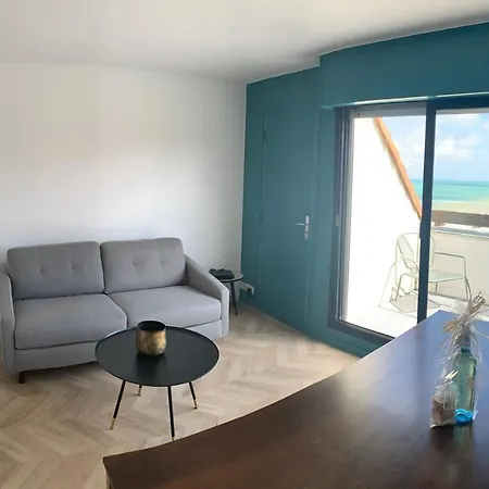 Apartamento Le Belle Vue *