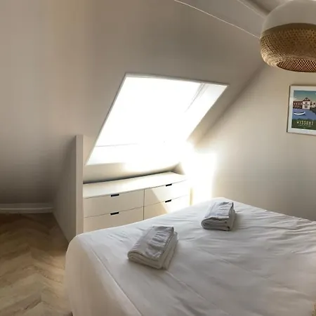 Le Belle Vue Apartament